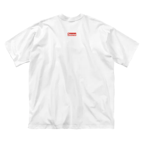 Sauna Big T-Shirt