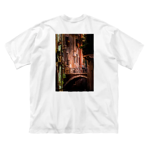 Venezia Big T-Shirt
