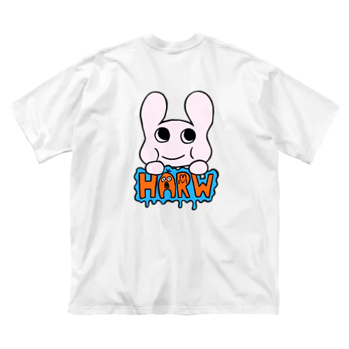 HARW TA Big T-Shirt