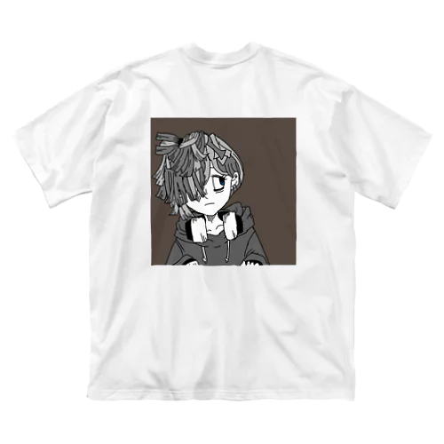 reinchan Big T-Shirt