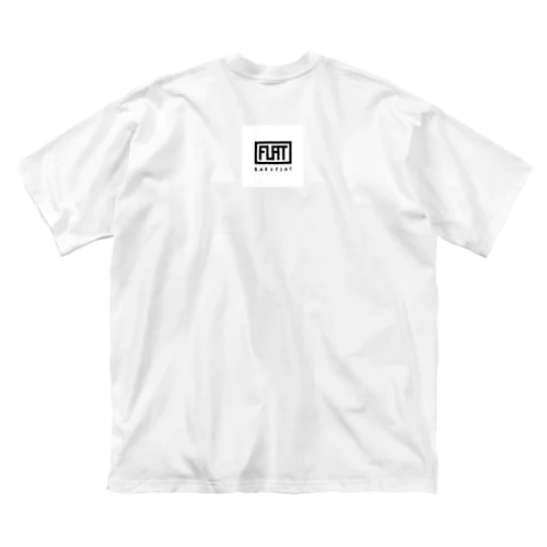 ロゴ入りグッズ Big T-Shirt