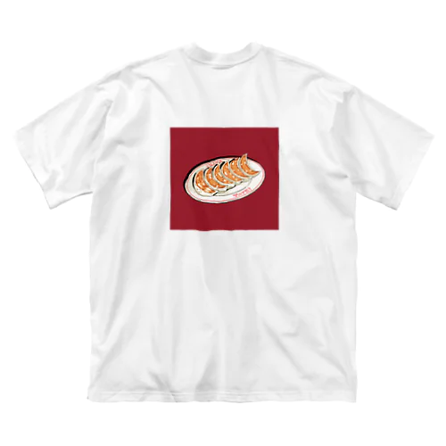 餃子マニア Big T-Shirt