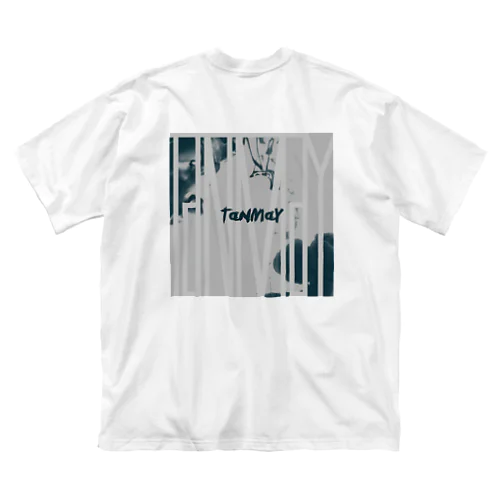 TaNMaY InkLogo T-Shirts Big T-Shirt