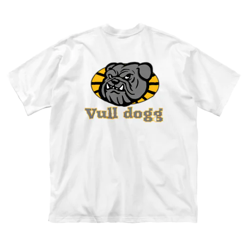 Vull dogg Big T-Shirt