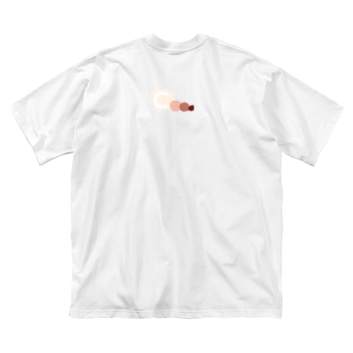 イニシャル-C Big T-Shirt