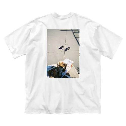 San Francisco (2018) Big T-Shirt