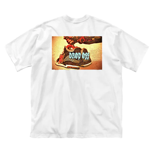 ramzee Big T-Shirt