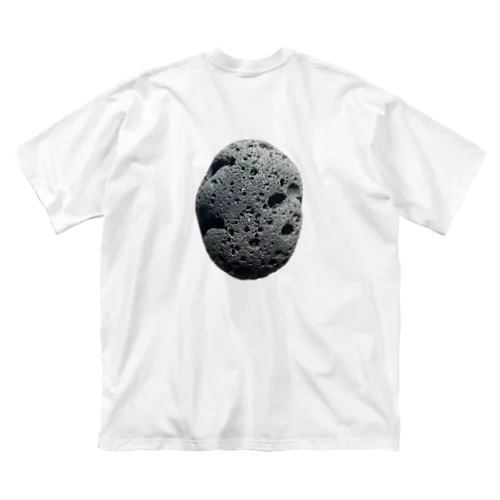 Unknown stone Big T-Shirt