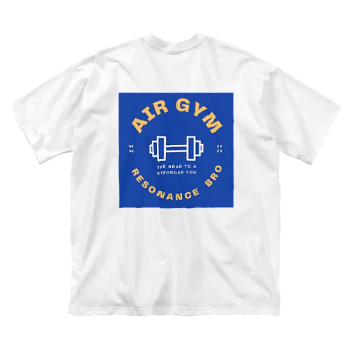 AIR GYM Big T-Shirt