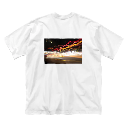 Drive Big T-Shirt