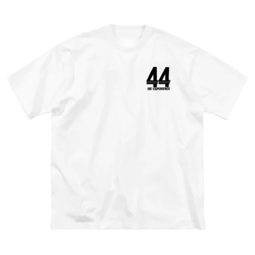 44ロゴ Big T-Shirt