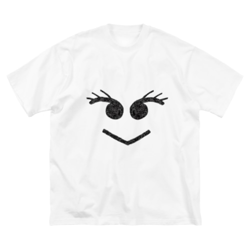 フォックスちゃん【1期生：yuyushiki_origin】 Big T-Shirt