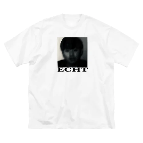 ＥＨＣＴ ビッグシルエットTシャツ