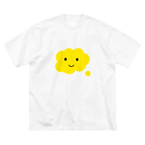 KAWAII ビッグシルエットTシャツ