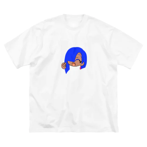 大統領 Big T-Shirt