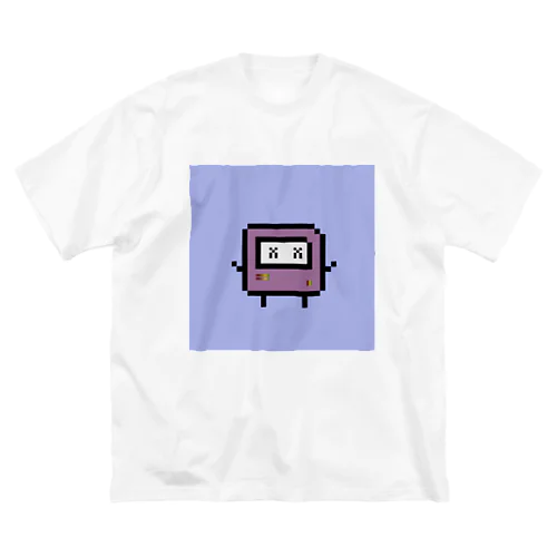 Encryptables Big T-Shirt