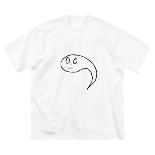 REITO ビッグシルエットTシャツ