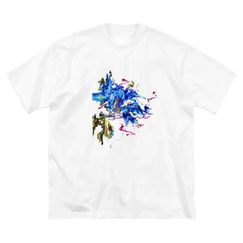 Dance1 Big T-Shirt