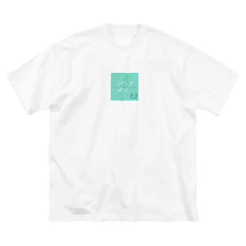 Sushi-Summer② 2022 ビッグシルエットTシャツ