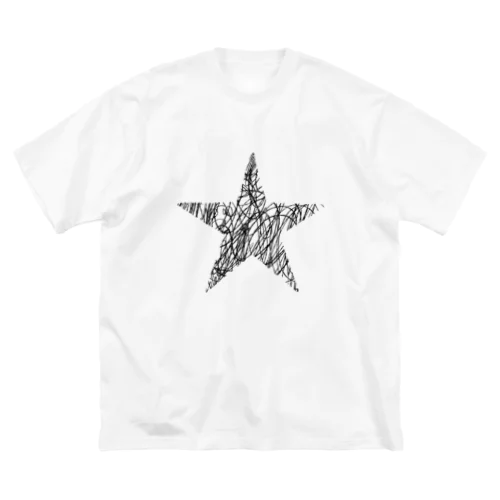 星2 Big T-Shirt