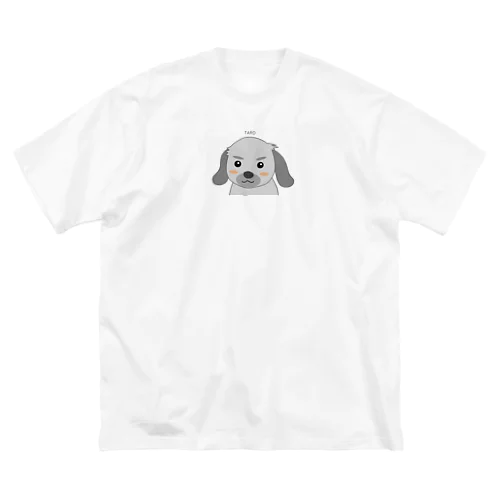 タロちゃん ビッグシルエットTシャツ