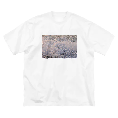 Splash Big T-Shirt