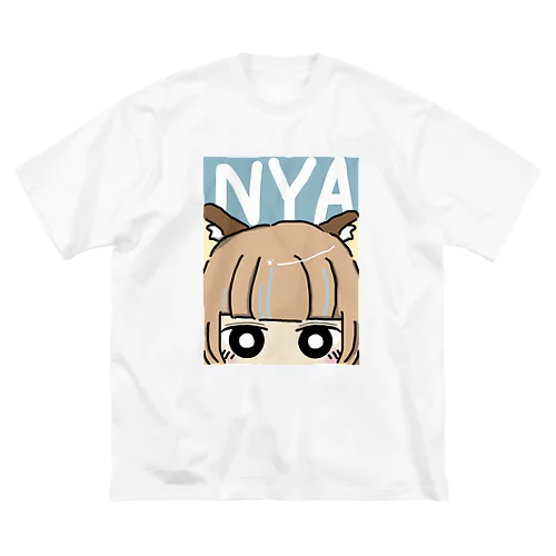 NYA Big T-Shirt