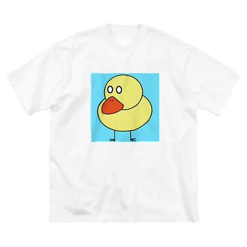 duck_A Big T-Shirt