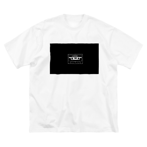 NOWLOADING Big T-Shirt