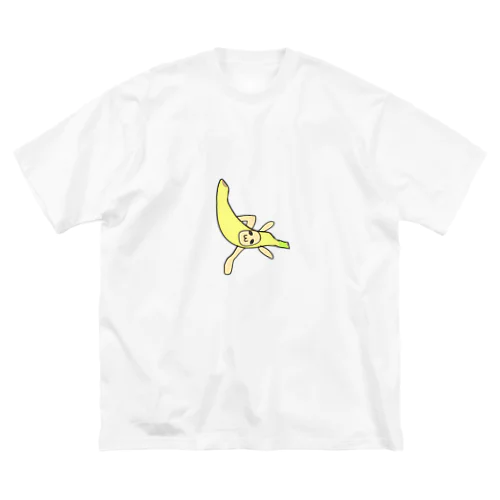 働きうさぎ ビッグシルエットTシャツ