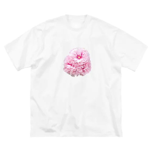 リョク君 ビッグシルエットTシャツ