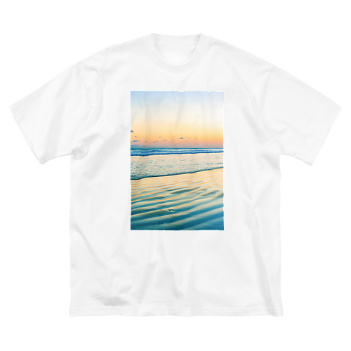 twilight Big T-Shirt