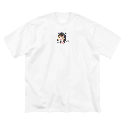 ビッグシルエットTシャツ ビッグシルエットTシャツ