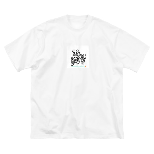 RAD chopper Big T-Shirt