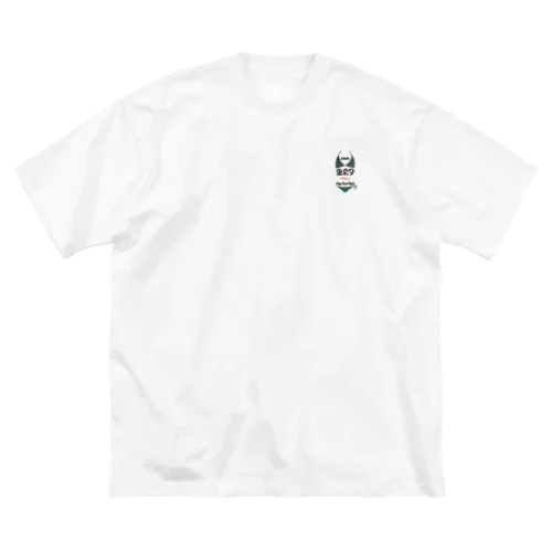 BEF ビッグシルエットTシャツ