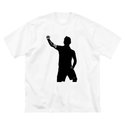 Riki fans Big T Big T-Shirt