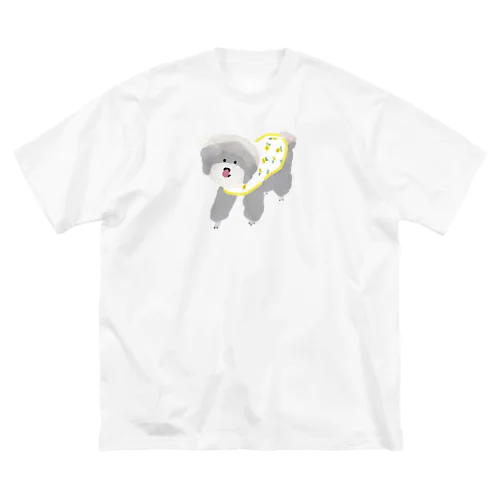 ちゃんちゃんファンアート Big T-Shirt