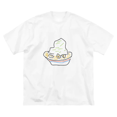 JIRO Big T-Shirt