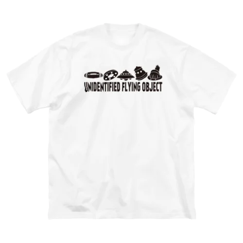 UFO詰め合わせセット ビッグシルエットTシャツ