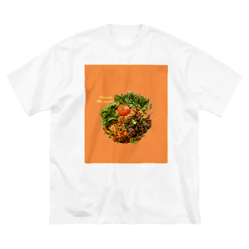 Ginzaの担々麺 Big T-Shirt