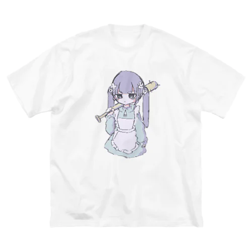 好きじゃないなら ビッグシルエットTシャツ