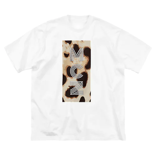 MCZ欲 Big T-Shirt