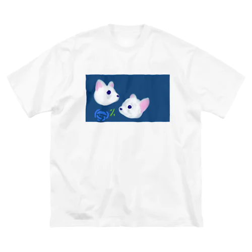 chiwa Big T-Shirt