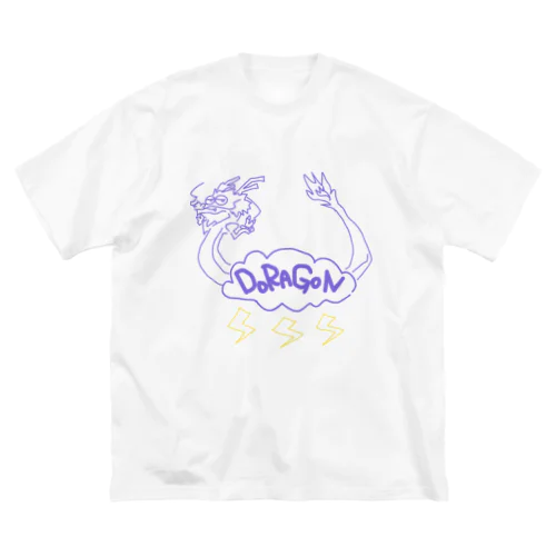 どらごん Big T-Shirt