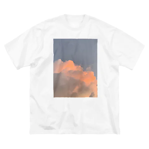 sky Big T-Shirt