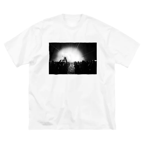 Aphex Twin　T Big T-Shirt