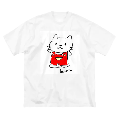 セイシロウくん ビッグシルエットTシャツ