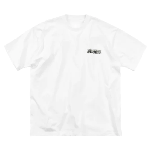 street ビッグシルエットTシャツ