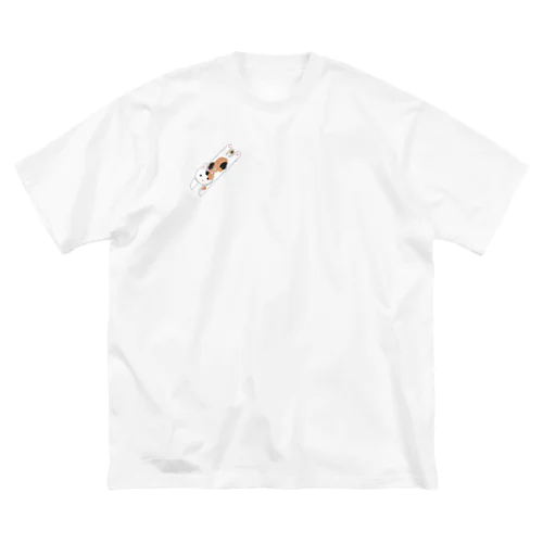 空飛ぶ猫 Big T-Shirt