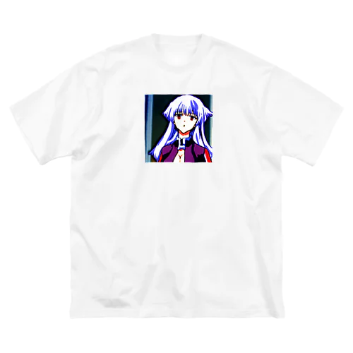 Unknown-11 ビッグシルエットTシャツ